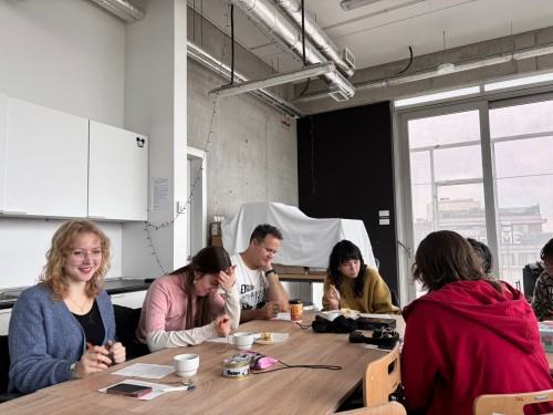 Tydzień powitalny Tydzień powitalny