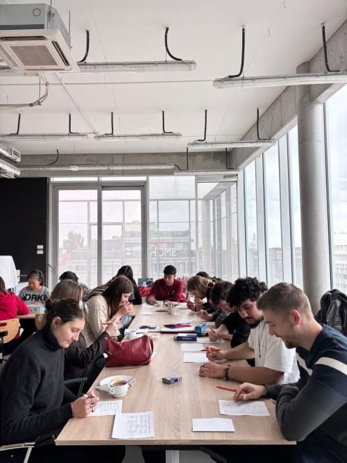 Tydzień powitalny Tydzień powitalny