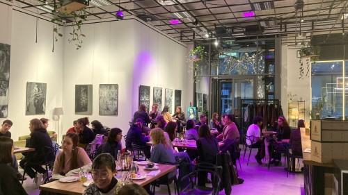 Tydzień powitalny Tydzień powitalny