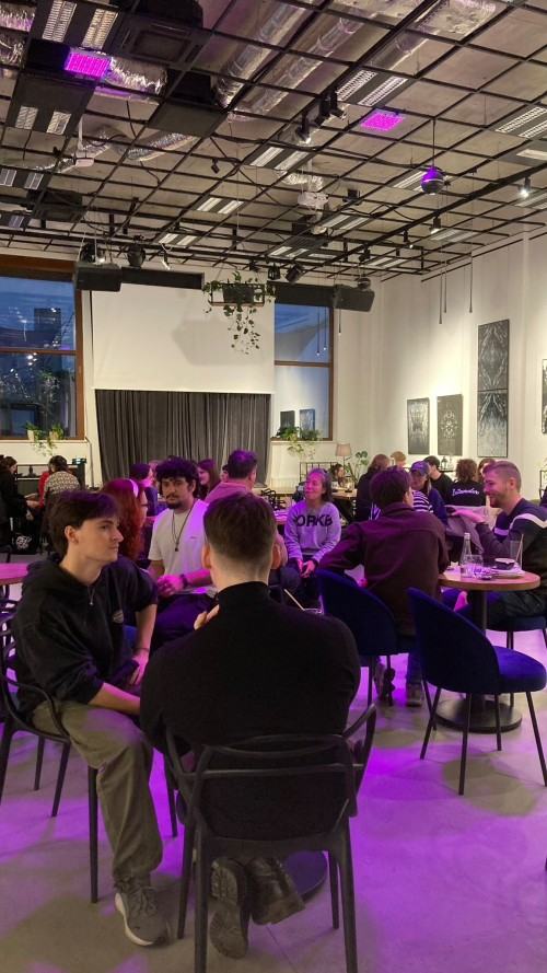 Tydzień powitalny Tydzień powitalny