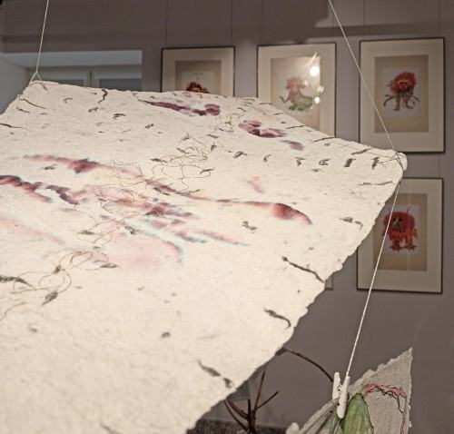 Obecnośc i nieobecność, A. Juchnowicz