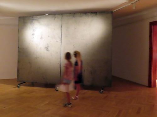 Otwarcie wystawy Dystopian Monuments