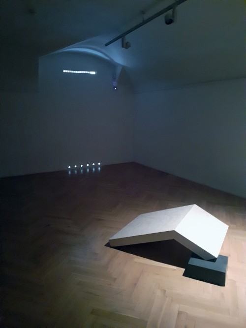 Otwarcie wystawy Dystopian Monuments