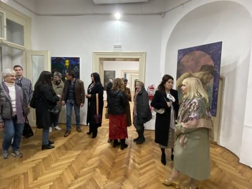 Niedopowiedziane Historie _ Kluż Napoka