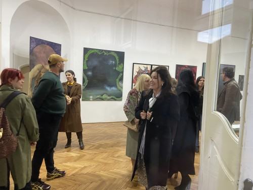 Niedopowiedziane Historie _ Kluż Napoka