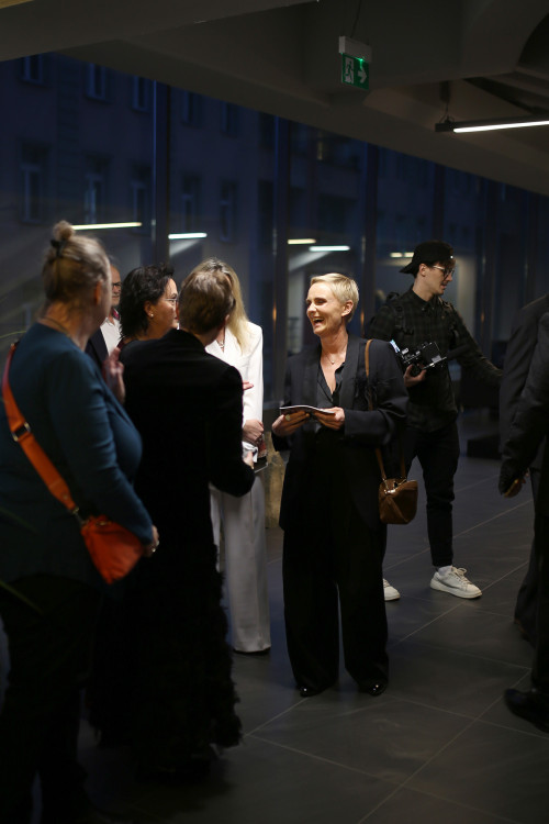 zdj. Justyna Żak, ASP