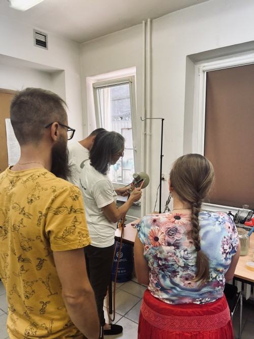 Dolnośląski Festiwal Nauki 2023