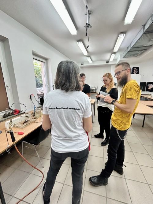 Dolnośląski Festiwal Nauki 2023