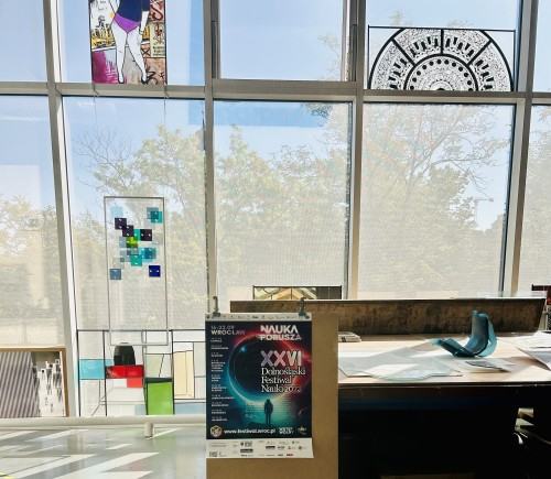 Dolnośląski Festiwal Nauki 2023