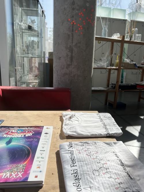 Dolnośląski Festiwal Nauki 2023