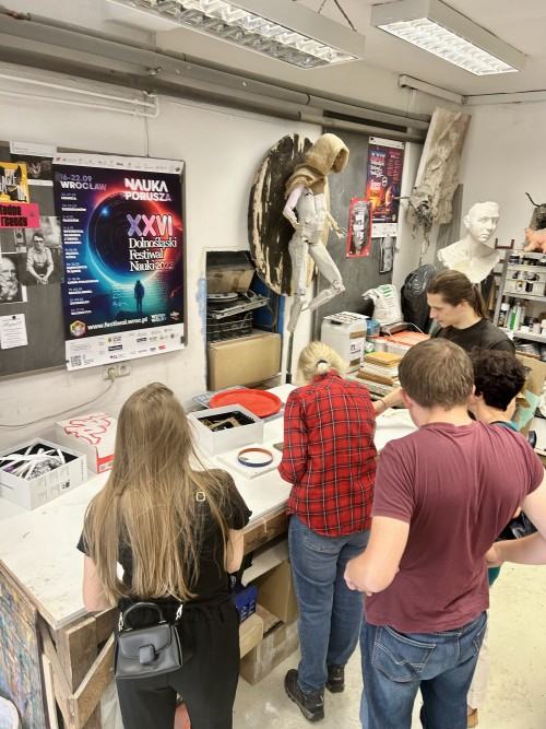 Dolnośląski Festiwal Nauki 2023