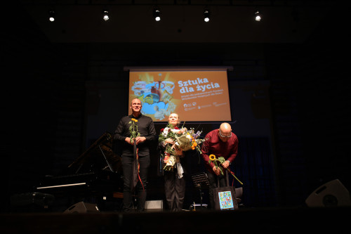 zdj. Justyna Żak, ASP