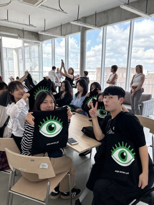 Summer Art and Design School 2024