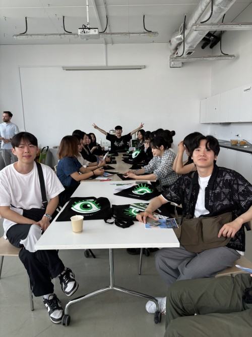 Summer Art and Design School 2024