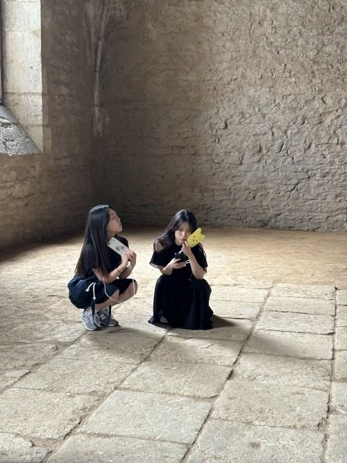 Summer Art and Design School 2024