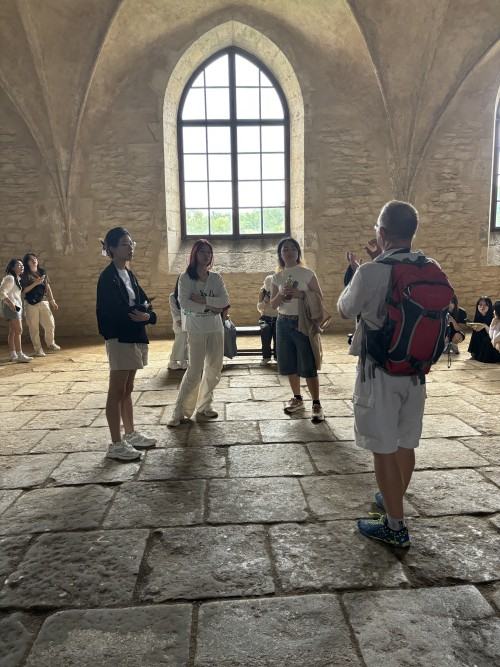 Summer Art and Design School 2024