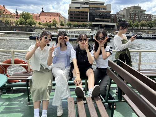 Summer Art and Design School 2024