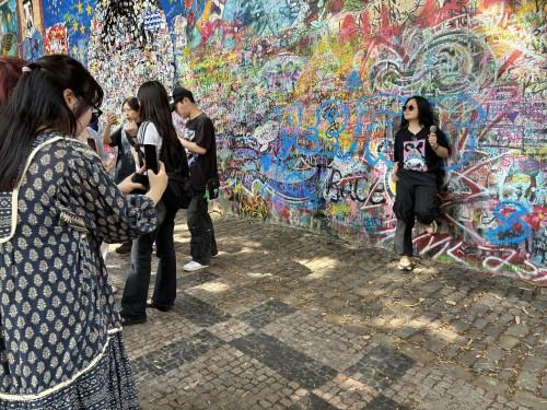 Summer Art and Design School 2024