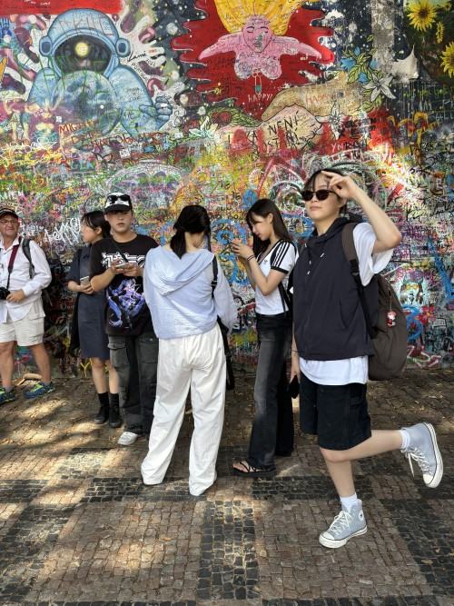 Summer Art and Design School 2024