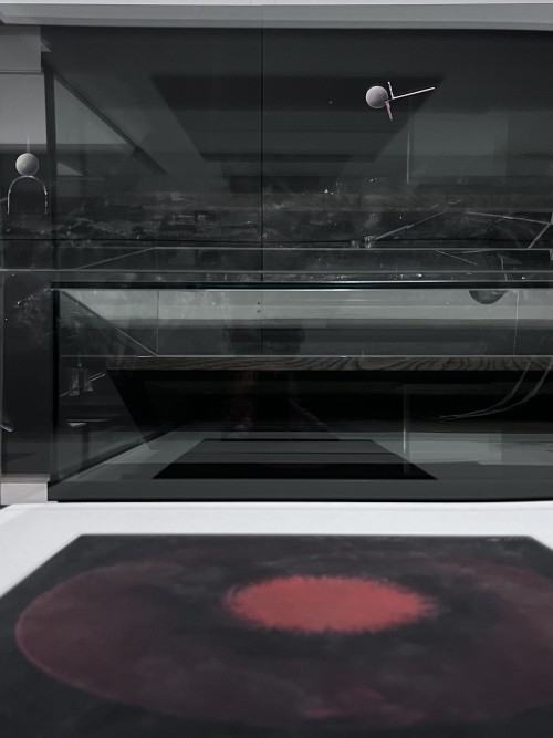 Morgenröte. Łukasz Huculak sieht Jacob Böhme