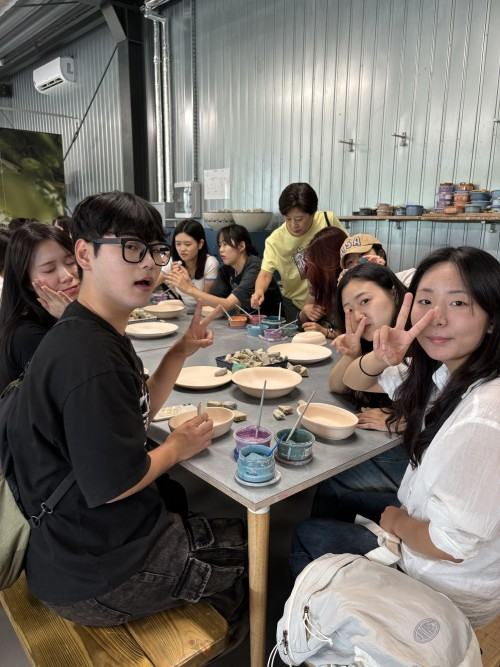 Summer Art and Design School 2024