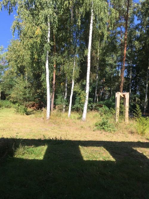 Plener Luboradów, 1 rok Rysunku