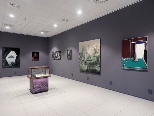 Wyspa Dnia Poprzedniego, fot. Łukasz Huculak