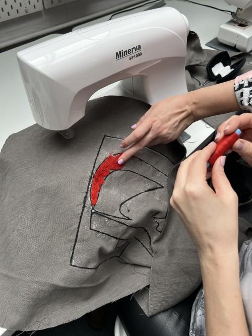 Dyscypliny Plastyczne w Architekturze