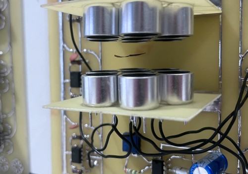 Wyspa Dnia Poprzedniego, fot. Łukasz Huculak