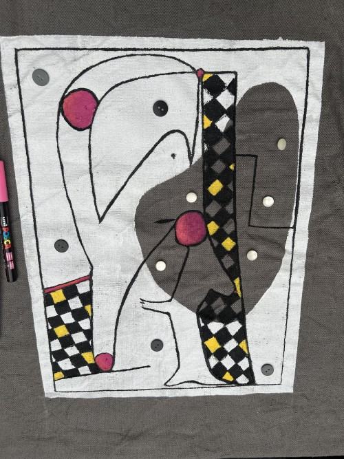 Dyscypliny Plastyczne w Architekturze