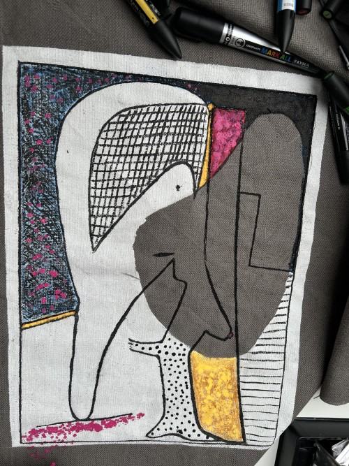 Dyscypliny Plastyczne w Architekturze