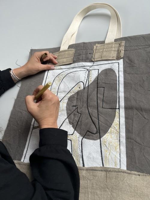 Dyscypliny Plastyczne w Architekturze