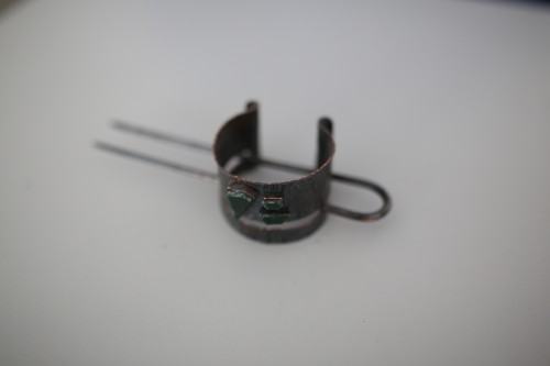 Wernisaż wystawy Erasmus+ 2022, zdj. Justyna Żak