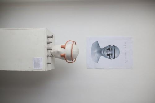 Wernisaż wystawy Erasmus+ 2022, zdj. Justyna Żak