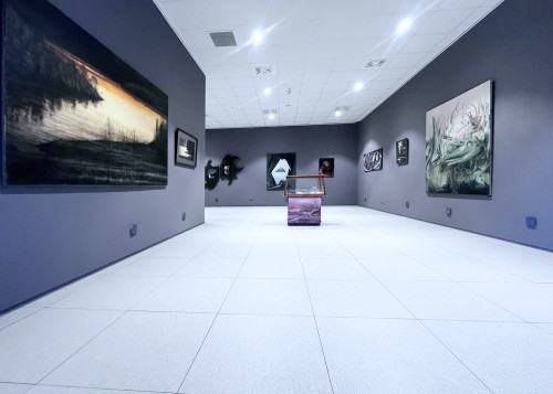 Wyspa Dnia Poprzedniego, fot. Łukasz Huculak