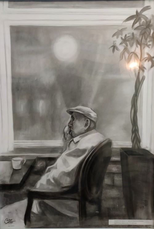 Plener w Polanicy-Zdroju