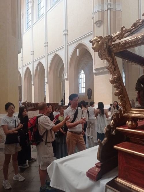 Summer Art and Design School 2024