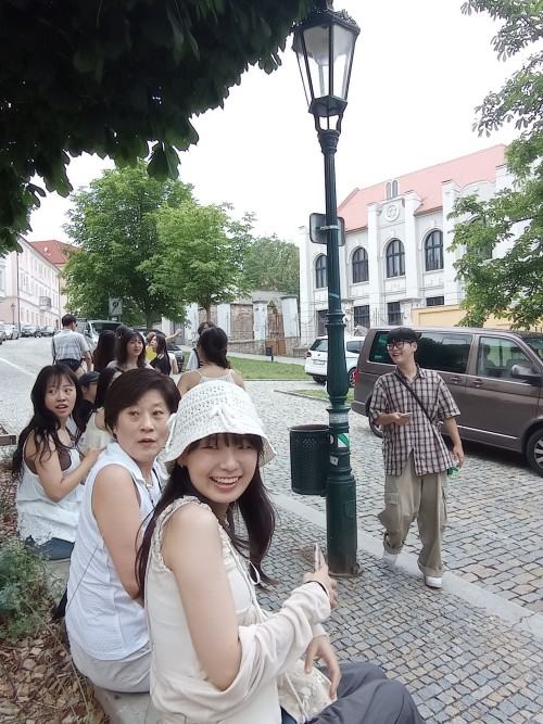 Summer Art and Design School 2024