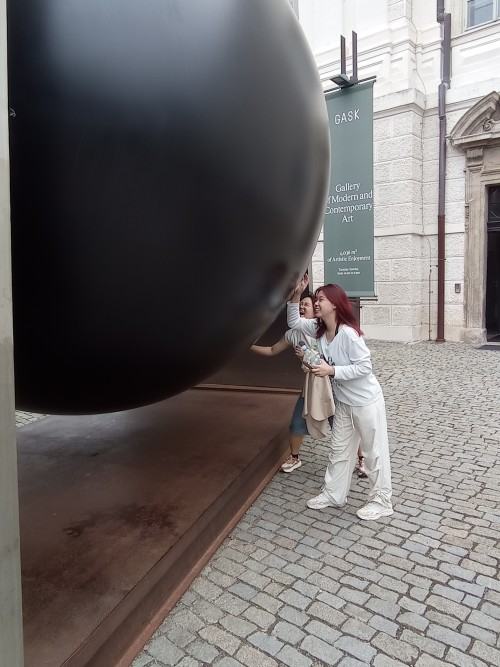 Summer Art and Design School 2024