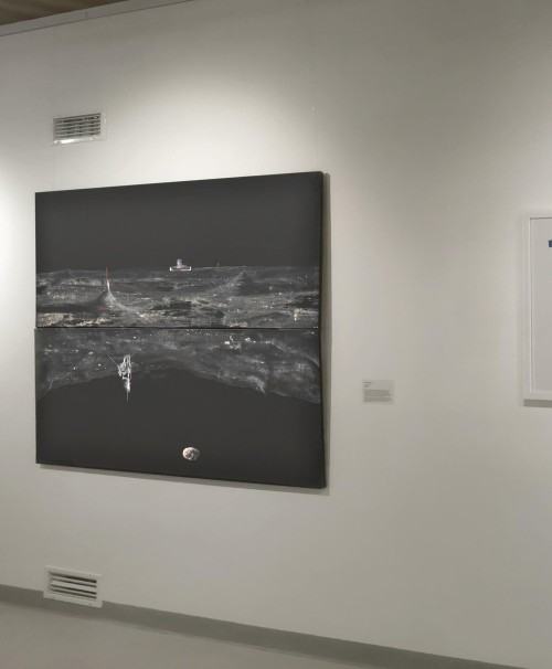 Wystawa Wasze domy nucą nasze pieśni