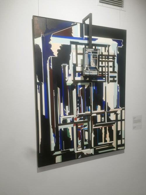 Wystawa Wasze domy nucą nasze pieśni