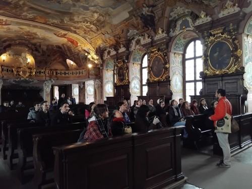 Tydzień powitalny Tydzień powitalny