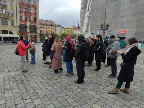 Tydzień powitalny Tydzień powitalny