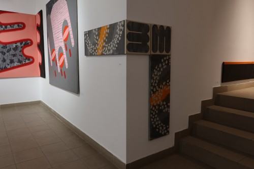 Dom / cztery pokoje, fot. Remigiusz Boruszewski, Tomasz Wiktor