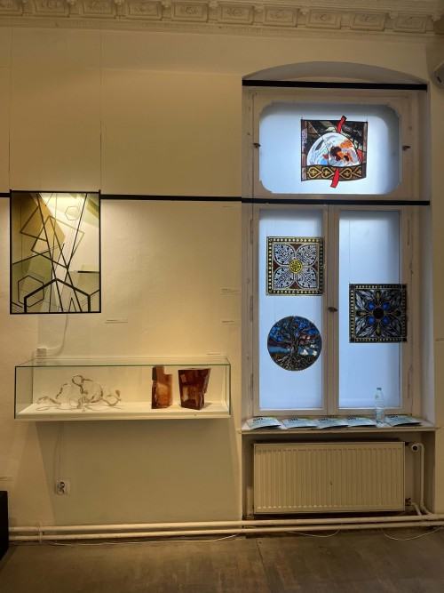 SiO₂ – pierwiastki łączące