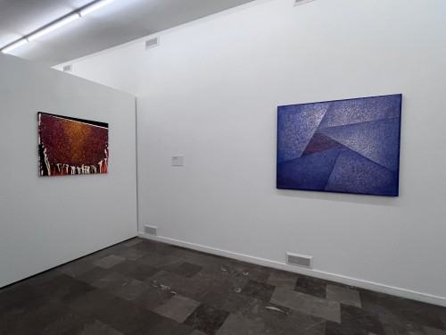 Fotorelacja z wystawy Obrraz 2