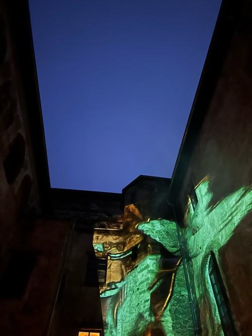 NIE/OBECNOŚĆ czyli o desublimacji sztuki