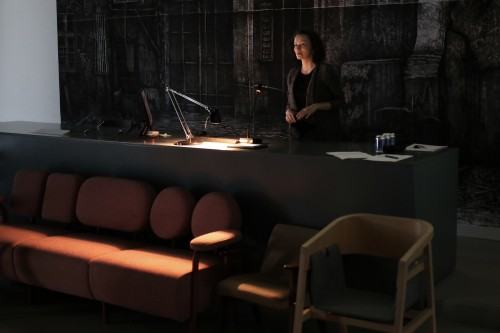 Horyzonty meblarstwa