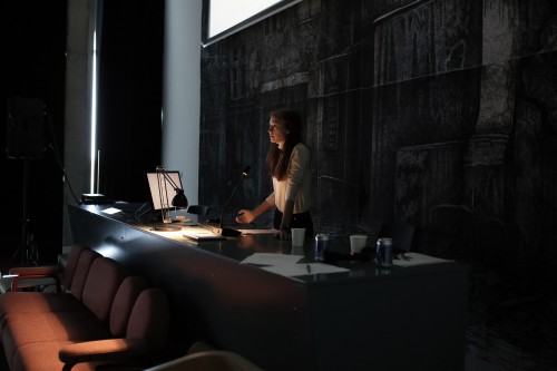 Horyzonty meblarstwa