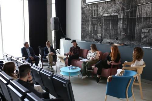 Horyzonty meblarstwa